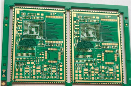 PCB Fabrication, China PCB Circuit Board Manufacturing

 sales12@hitechpcb.com

As a leading China PCB manufacturer, Hitech Circuits has rich experience and extensive expertise, from PCB layout & design, and PCB manufacturing to PCB testing and after-sales, all processes are finished in our ISO-certified factory. We put quality as the first priority, each circuit board goes through a strict quality control process before delivery. We specialize in producing all kinds of printed circuit boards, including PCB prototypes, FR4 PCB, Double-sided PCB, Aluminum PCB, RF PCB, Ceramic PCB, High-Frequency PCB, HDI PCB, etc. If you are looking for a reliable PCB board manufacturer in China, please don’t heisitate to contact: sales12@hitechcircuits.com

What is a Printed Circuit Board (PCB)?



PCB or Printed Circuit Board is the traditional name for the bare board of which we produce with the layout data and which will be used to mount the components on.



A printed circuit board, or PCB, is used to mechanically support and electrically connect electronic components using conductive pathways, tracks or signal traces etched from copper sheets laminated onto a non-conductive substrate.Components are generally soldered onto the PCB to both electrically connect and mechanically fasten them to it.



When the board has only copper tracks and features, and no circuit elements such as capacitors, resistors or active devices have been manufactured into the actual substrate of the board, it is more correctly referred to as printed wiring board (PWB) or etched wiring board.



PCBs can be single-sided (one copper layer), double-sided (two copper layers on both sides of one substrate layer), or multi-layer (outer and inner layers of copper, alternating with layers of substrate). Multi-layer PCBs allow for much higher component density, because circuit traces on the inner layers would otherwise take up surface space between components. The rise in popularity of multilayer PCBs with more than two, and especially with more than four, copper planes was concurrent with the adoption of surface mount technology. However, multilayer PCBs make repair, analysis, and field modification of circuits much more difficult and usually impractical.



Use of the term PWB or printed wiring board although more accurate and distinct from what would be known as a true printed circuit board, has generally fallen by the wayside for many people as the distinction between circuit and wiring has become blurred.



Today printed wiring (circuit) boards are used in virtually all but the simplest commercially produced electronic devices, and allow fully automated assembly processes that were not possible or practical in earlier era tag type circuit assembly processes.

PCB manufacturing China

Advantages of PCBs



PCBs (printed circuit boards) have, more or less, become a very vital part of modern electronic equipment. In fact, if you were to disintegrate any electronic equipment in your house, the chances are that you are going to come face to face with one of myriad types of PCBs. A basic printed circuit board is comprised of a very large number of passive and active components. They are connected from side to side with traces on the board. It is wholly possible to develop very large circuits on small printed circuits boards with the availability of very small sized electronic components.



But that is not all PCBs are good for. Printed circuit board offer varied advantages which make them the perfect choice for the PCB board manufacturers of electronic components, instruments and equipment everywhere.



Keep on reading to find out what they are.



Compact Size



A characteristic PCB includes a large number of electronic components. Most of these components are very small in size. It would be close to impossible to connect these components together with wires without the aid of printed circuit boards. A typical printed circuit board offers a simple platform to align the electronic components in a compressed and efficient way. This compactness allows creation of big and complicated electronic circuits in small form factors. This, in turn, takes less space in devices.



Ease in Repair and Diagnostic



One great thing about printed circuit boards is that they are helpful in performing diagnostics for a number of reasons. The electronic parts and their polarities on a properly designed printed circuit boards are evidently labeled on the board. This allows convenience during the installation process as well as repair process. Signal paths are often traced during diagnostics. Doing this would be wholly difficult to perform if the traces were not clear to the view and well organized.



Immune to Movement



Another worthwhile thing to notice is that all the components on a PCB are held fixed to the board. This is done by solder flux which does not allow them to move irrespective of the movement of the board itself. Because of this, the electronic circuit (that move or shake) can be placed in devices without worrying about the possibility of displacement of the electronic components and any subsequent electronic short circuits.



Low Electronic Noise



A printed circuit board (that has been properly laid out) lessens electronics noise. If it is not laid out properly then the noise could significantly degrade performance. The electrical components on a printed circuit board are organized in a way that the path lengths of the electrical current between them are lessens. This leads to low radiation and pickup of electromagnetic waves, thus ensuring lower cross talk in between components and in between varied traces, which usually is a major concern in electronic circuits.



Types of Printed Circuit Boards



PCB board fabrication are integral parts of all electronic devices, ranging from simple digital wrist watches and handheld games, to highly complicated satellite systems. PCB are manufactured in several ways to meet the unique requirements of varied industries. They can be fabricated in single sided, double sided, and multi-layered configurations as per the demands.



If you are a first time customer, it is important that you must have a clear understanding on the basic types of PCB.



PCB Classification

The following listed are the three basic types of PCB used for several industrial, commercial, and domestic applications.



Single-Sided PCB – This is the simplest and the most commonly used type of PCB. As the name suggests, these PCB are designed with single substrate. The design of these PCB is such that all copper traces are etched on one side, and the electrical components on the other side of the board. Compared to other types, these PCB are easier to design and fabricate. They are commonly used in calculators, printers, and sensor products, among others.

Double-Sided PCB– These types of PCB are constructed by mounting electronic components and copper traces on both sides of the substrate. Demands for double sided PCB are on the rise with increasing complexity and density of products. Common applications include control relays, converters, power supplies, power monitoring, and traffic systems.



Multi-Layer PCB – These types of PCB are characterized by several substrate layers. Each layer is separated from the other by an insulating material. Depending on the complexity of the application, these PCB can be designed with 4, 6, 8, or 10 layers. The layers can even be increased up to 42. Multi-layer PCB are chosen for extremely complicated electronic circuits like central fire alarm systems, fiber optic receptors, nuclear detection systems, and space probe equipment.Having a comprehensive understanding of the basic types of PCB will help you choose the right board for your applications. You can speak to the manufacturer and gain more information pertaining to the pros and cons of each type. Also, you can let your manufacturer know about your requirements; he can suggest the right PCB type that best suits your applications.

Printed circuit board factory

Choose the right China PCB manufacturer

PCB or the printed circuit board is certainly one of the most preferred electronic devices today. In keeping with this trend, several companies have come out to manufacturer the PCBs as well. In fact, a few minutes’ search will tell you how numerous this list of manufacturers is. That has certainly one advantage – it has made the market more competitive. But, there are drawbacks as well.



Since there are so many options, you always have the chance of getting confused. So, it is essential that you pick up the right company. Remember, manufacturing Quick turn PCB prototypes is a complex task.



There are plenty of intricate technicalities involved in the entire process. So, you have to be very careful about the quality of the experts who are working on the project. Often, the manufacturers of PCB don’t meet your specific requirements. So, this is another factor that you have to look after.



Finally, finding the PCB manufacturer in China for the small companies has always been a problem. Those big companies out there don’t pay heed to the requirements of the small companies. So, the small companies find it almost compulsory to go to some second grade company and compromise the quality of the PCB.