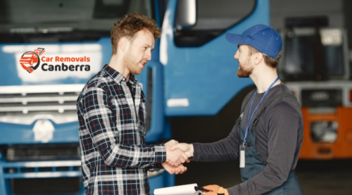 Learn how to sell commercial trucks for cash in Australia with guidance on pricing, preparation, legal steps, benefits, and common mistakes. Visit us: https://tinyurl.com/mac4wvmk