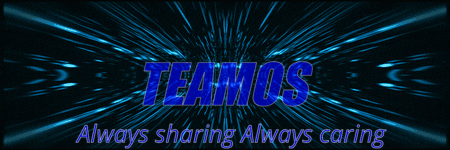 Blue TeamOS Caring