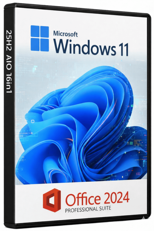 win11 office2024