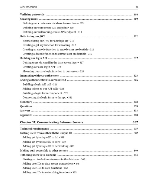 Rust Web Programming Maxwell Flitton; page 0012