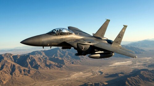 Aerospace