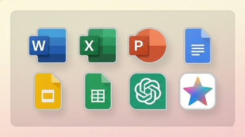 MS Office