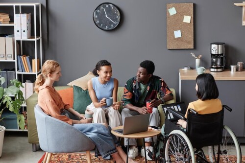 If you have plans to engage in group activities in Sydney tailored just for you, we ought to be the NDIS service to turn to. Our programs promote social connections, fun, and community involvement.Visit: tinyurl.com/3nrhcu3j