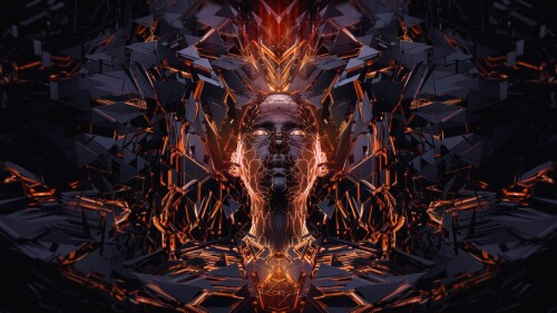 8
