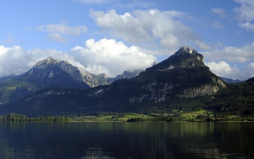 Wolgangsee 1920x1200