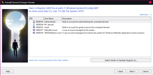 Screenshot 4