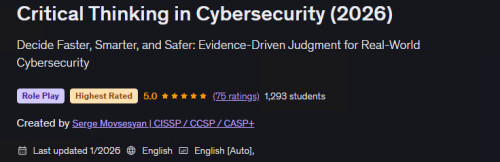 Highest Rated