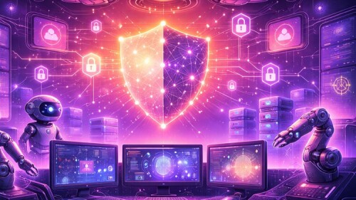 CybersecurityAutomation