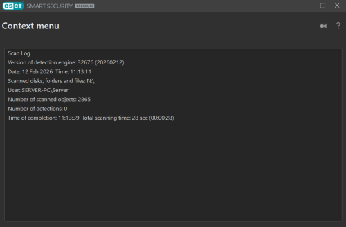 21h2 xlite scan