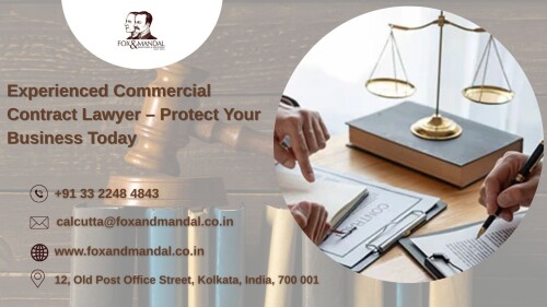 Every business deal begins with trust—but it should always end with clarity. When contracts are vague or incomplete, even strong partnerships can fall apart. Protect your investments, timelines, and reputation with the right legal guidance from the start.
A skilled commercial contracting lawyer helps you draft, review, and negotiate agreements that truly safeguard your business interests. From vendor contracts and service agreements to joint ventures and construction deals, every clause matters more than you think.
Don’t wait for disputes to reveal hidden risks buried in fine print. Take control before misunderstandings turn into costly litigation. With proactive legal support, you gain confidence, stronger negotiations, and long-term security.
Your business deserves protection that works as hard as you do. Speak with an experienced legal professional today and ensure every contract you sign moves your business forward—safely and strategically. Call now for a consultation.