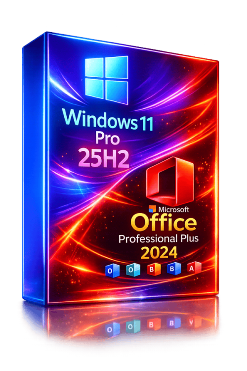 Win11Office2024