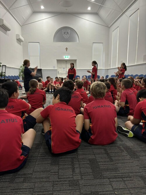 Our dynamic school incursion in Sunshine Coast is designed to inspire students through engaging activities, teamwork challenges, and confidence building exercises. It promotes communication, resilience, and positive behaviour within the school environment. Visit us: https://www.characterbuilders.com.au/school/school-incursions/