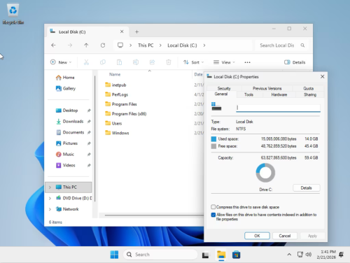 Screenshot 4