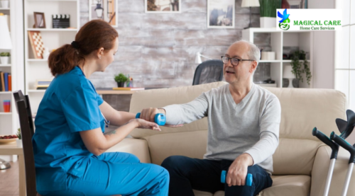 Go through the post to discover how home care services support post-surgery recovery at home, offering personalised care, professional assistance, rehabilitation, and emotional support. Visit Us: https://tinyurl.com/4df2ccaf