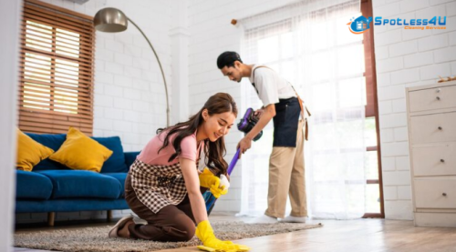 Skipping end-of-lease cleaning can cost you your bond. Discover the financial and legal risks and why professional cleaning is essential. Visit us:https://cutt.ly/4tRm2YUi