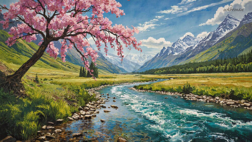 the heart of the valley by wheeman dks8rjj pre