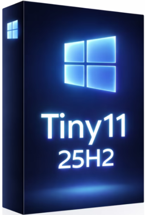 Tinywin