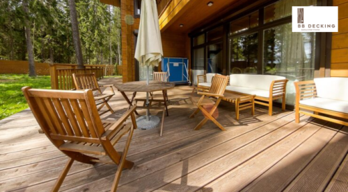 Discover how professional deck builders can transform your backyard into a relaxing retreat. Learn about the benefits of custom design, materials, and features for your deck. Visit Us: https://tinyurl.com/mut2ja9r