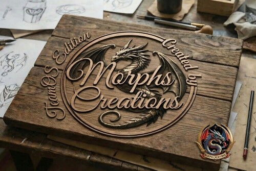 Morphs TeamOS Edition