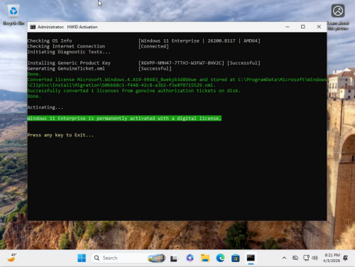 Screenshot 3