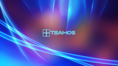 Burn TeamOS