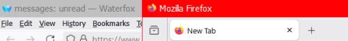 wf title bar vs ff