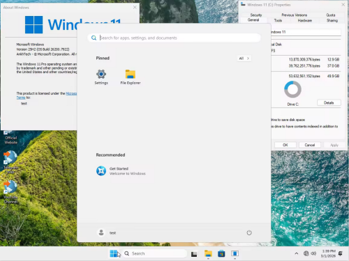 Screenshot 3