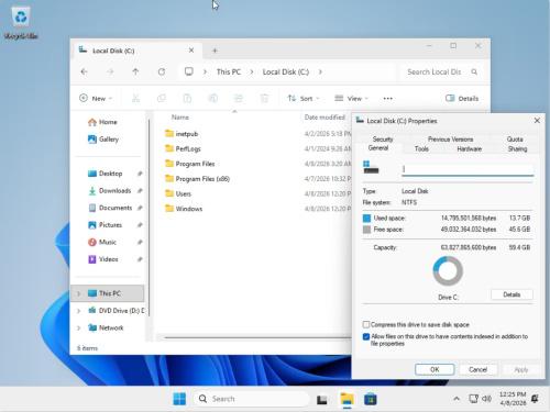 Screenshot 3
