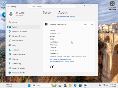 Win11 Test 2026 04 11 20 08 40