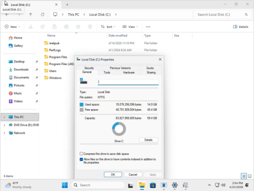 Screenshot 2