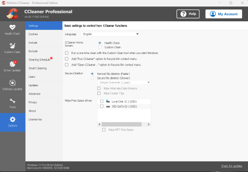 Screenshot 1
