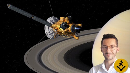SatelliteEngineering