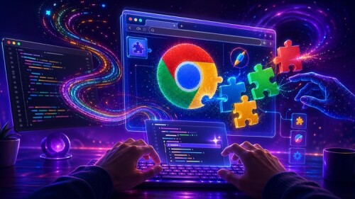 ChromeExtension