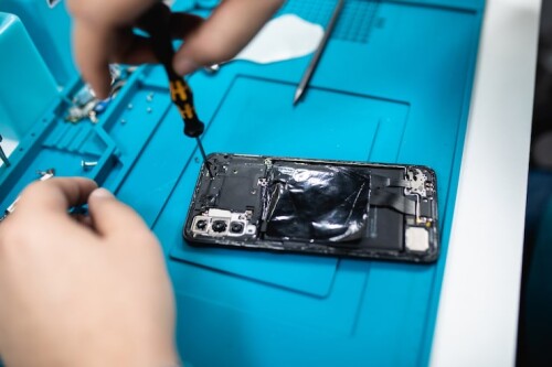 Our expert Samsung back glass repairs in Sydney help restore smartphone appearance, structural durability, and safe handling using advanced repair techniques and quality components. Visit: tinyurl.com/w573fvx4