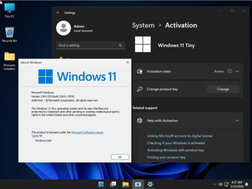 Screenshot 4