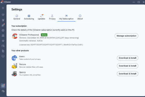 Screenshot 4