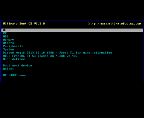 038 Ultimate.Boot.CD