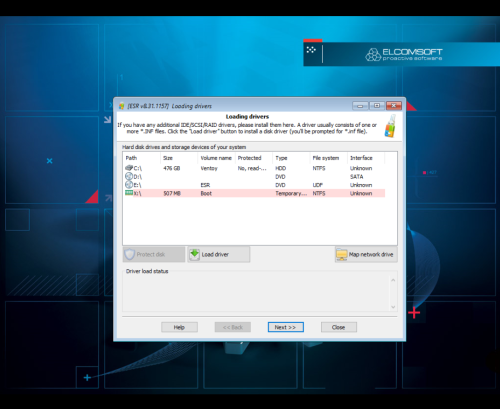025 Elcomsoft.System.Recovery