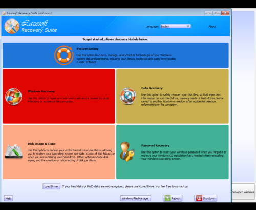 030 Lazesoft.Recovery.Suite