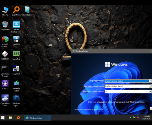 059 AnkhTech.Win11.25H2.Tiny.v1