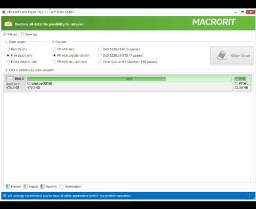 046 Macrorit.Data.Wiper