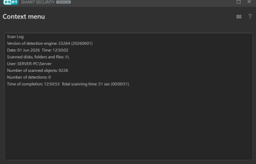 21h2 scan