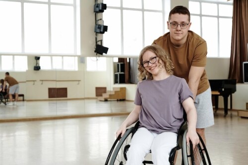 Discover how disability support providers are adapting services for younger NDIS participants through personalised care, technology, and community support.
Visit us : https://bit.ly/3PykHGj