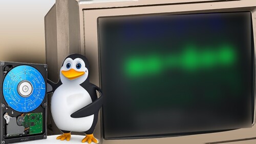 filesystem