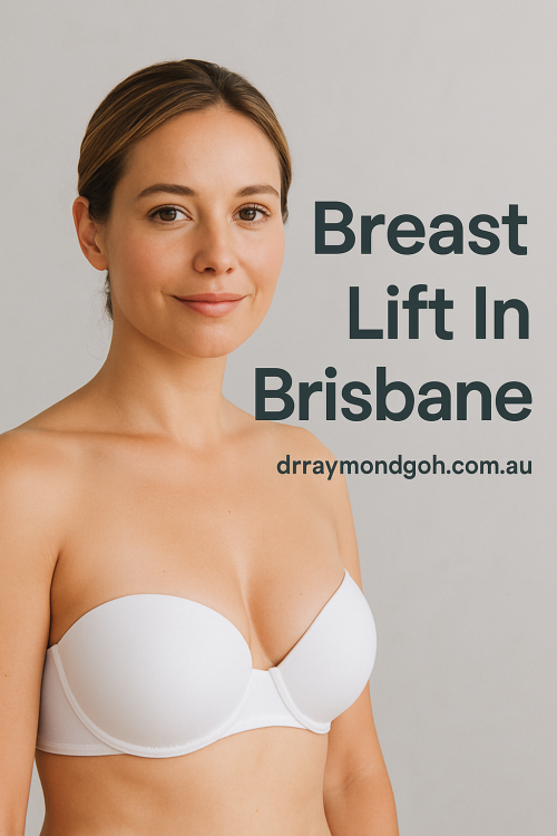 Breast Lift In Brisbane