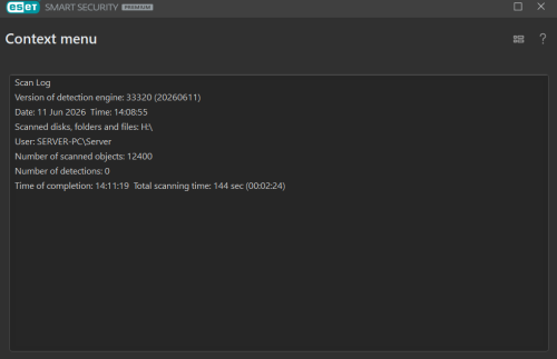26h1 scan