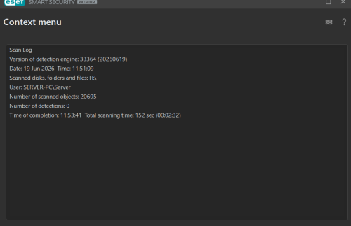 26h1 scan