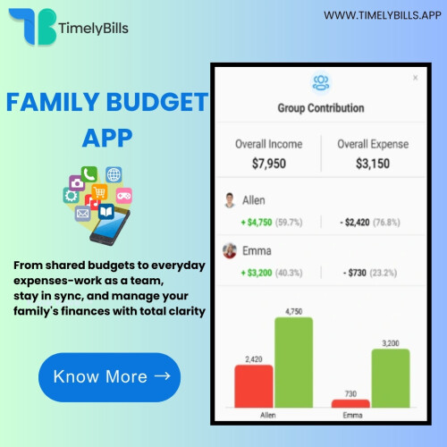 timelybills