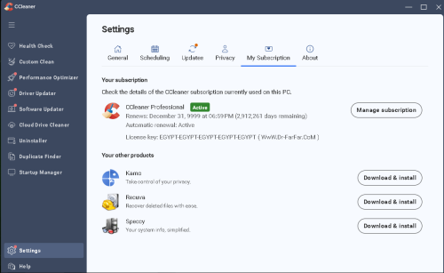 Screenshot 3